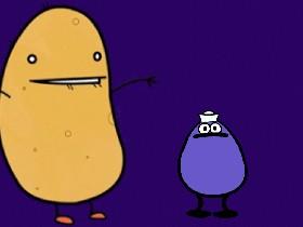 Chat with a potato! 1