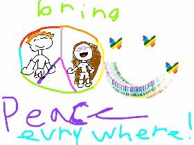 Change the World! 1
