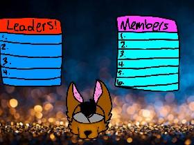 drawing contest info