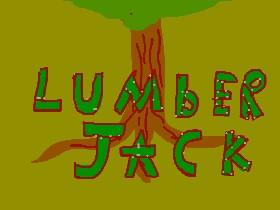 lumberjack