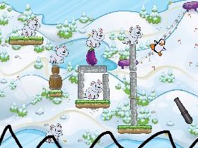 Physics Cannon 2-Player 1