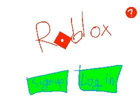 Roblox Alpha