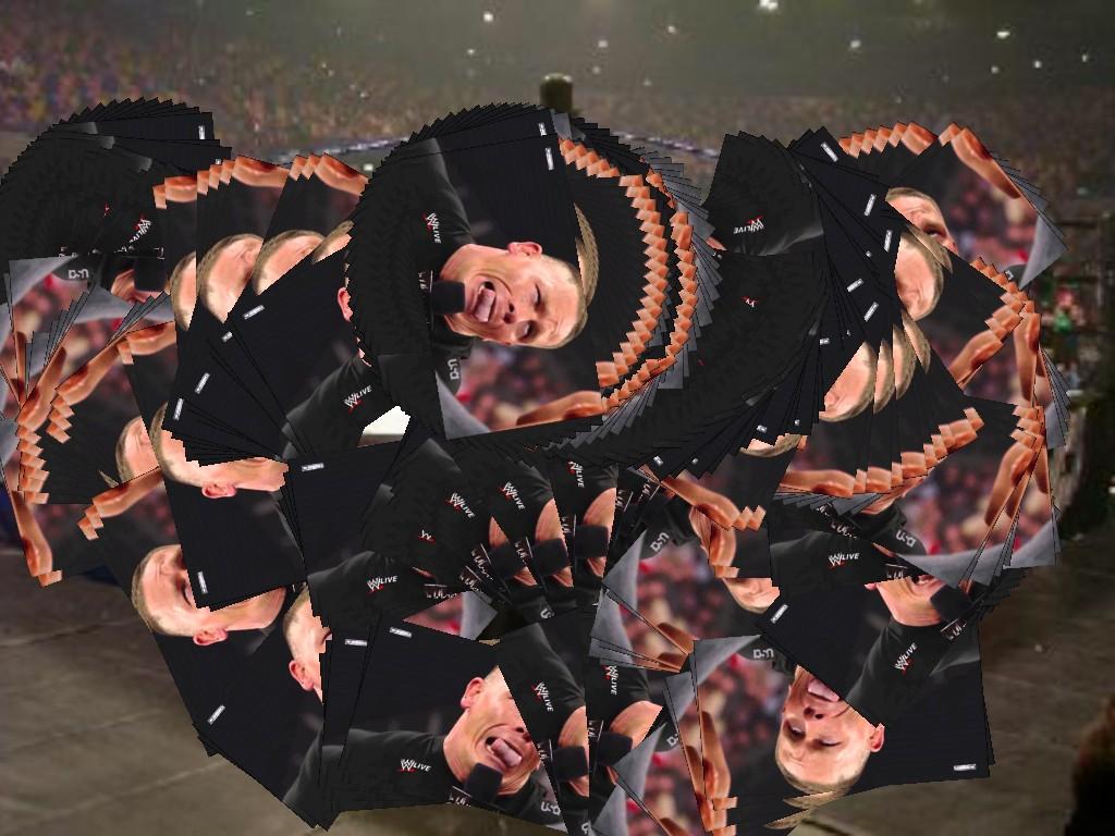 Draw with JOHN CENA!!!