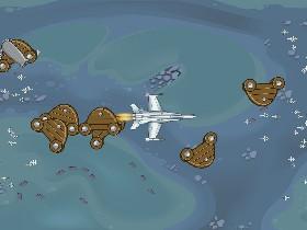 Chopper Game 1
