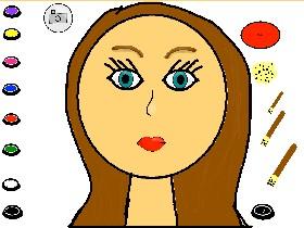 Face Painter - Improved 1