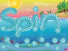 Ocean Waves Spin Draw