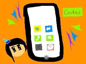 Phone By Iqabelle 1