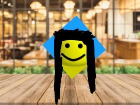 Roblox date meh 1