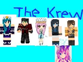 Annoucement! 1