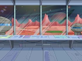 space oddossy 3