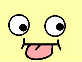 Googly Eyes 1