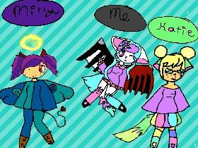 remaking oc’s