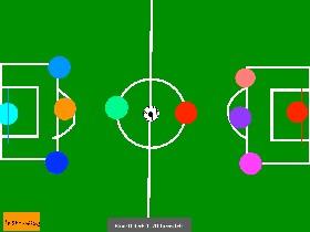 tonys soccer field