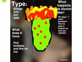 for docter dee!