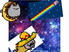Nyan Cat song 2