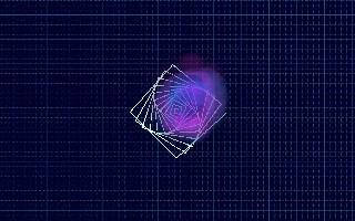 Spiral Triangles Mod