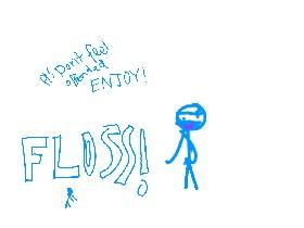 floss