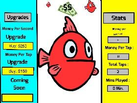 FISH CLICKER V 1.0.0