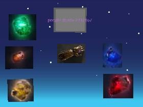 Thanos Clicker 1