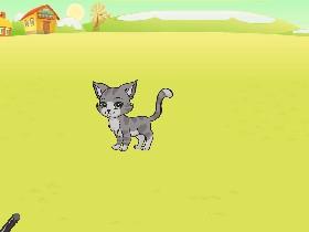 One of my first games