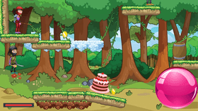 unfinished game