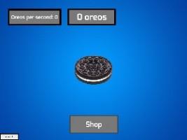 Oreo Clicker! 2