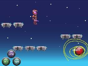 Platformer Game 1
