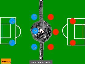 2-Player Soccer 1