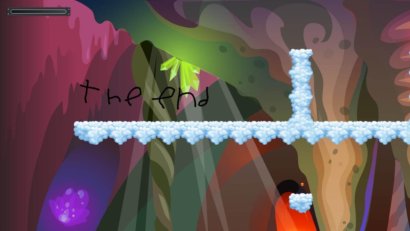 Platformer Tutorial