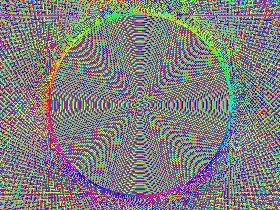 Optical Illusion 2