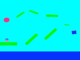speed run 1