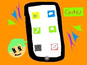 Phone By Iqabelle 1