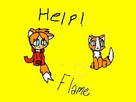 name this oc plz help! 1
