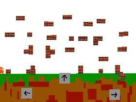 Mario physics engine 1 1