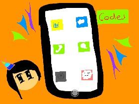 Phone By Iqabelle 1