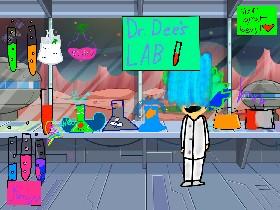 Dr. Dee BETA 1