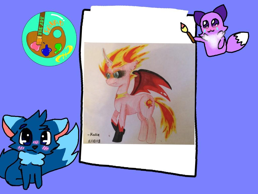 Art Squad 🔥🔥🔥 100000000 lol