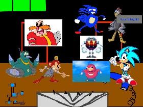 Five nights at pingas