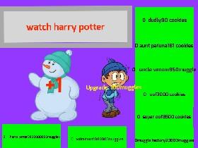 muggles clicker