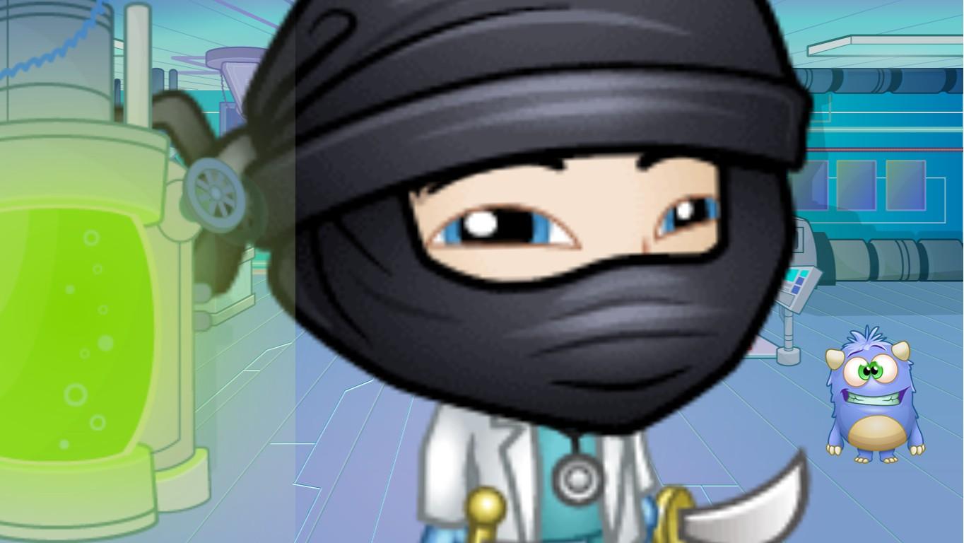 Build the Lab - web