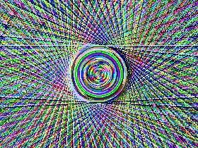 Spiral Triangles 1