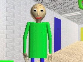 Baldis basic 
