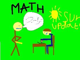 Math (SUN!) 1