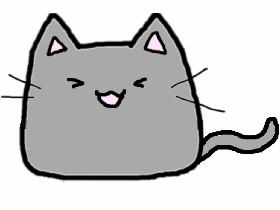 Learn To Draw cute cat 
