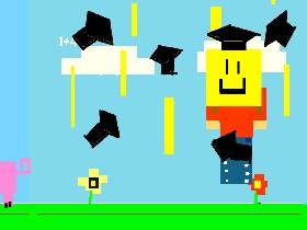 Minecraft School😁😜😴😱🤣😝🐡😱😛🤣 1
