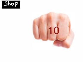 KNUCKLE CLICKER
