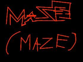MAZE HARD fix 2 1