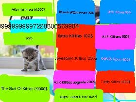 Kitten Clicker 1