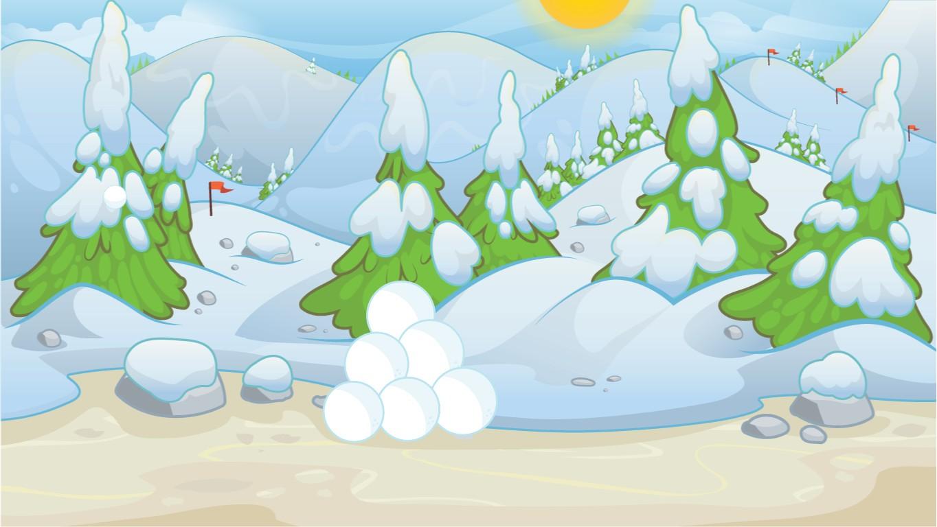 Your Own Snowball Siege - web
