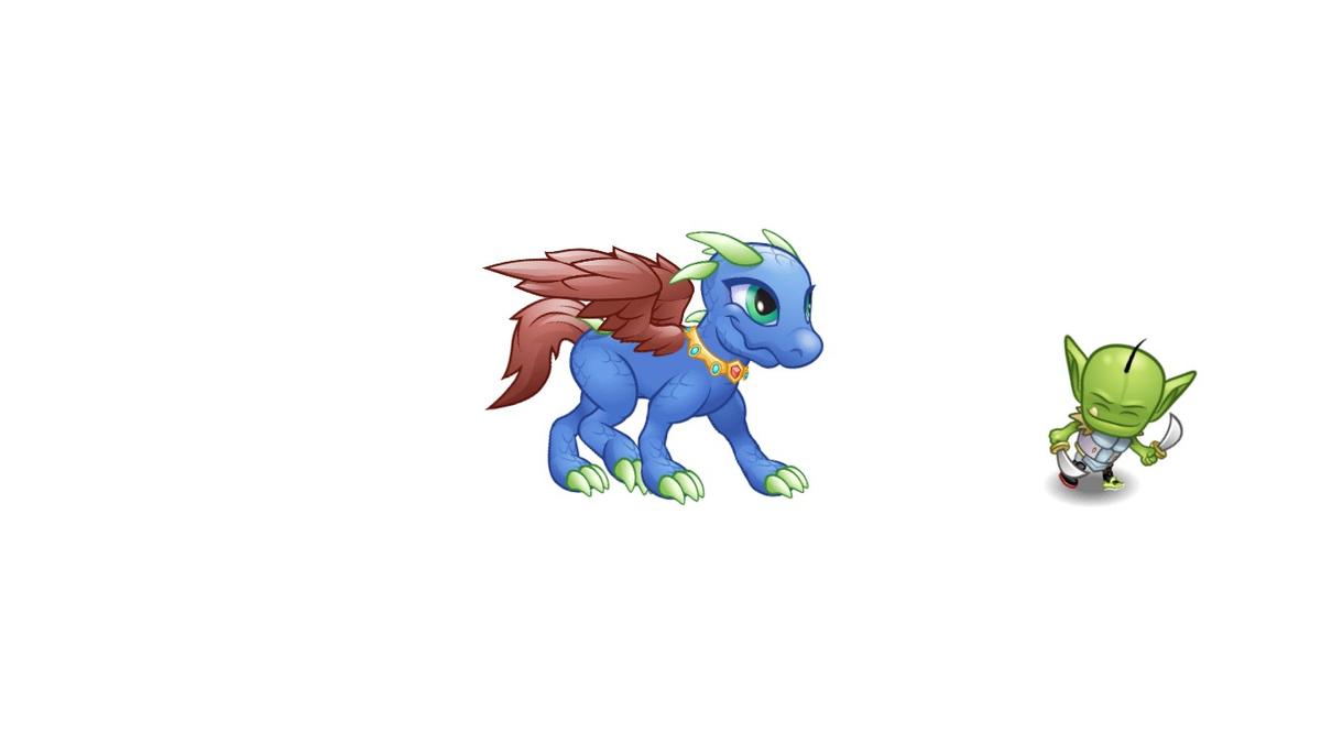 basiccly a goblin